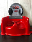 used The First Years Disney Cars Booster Seat