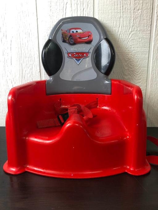 Shop The First Years Disney Cars Booster Seat at GoodBuy Gear