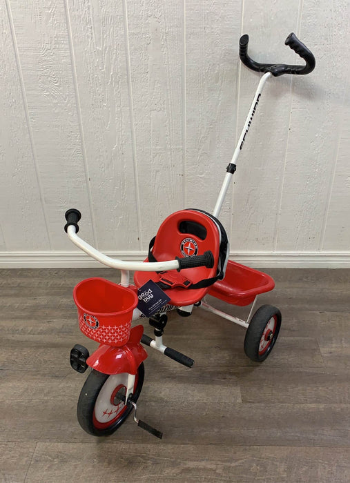 used Schwinn Easy Steer Tricycle