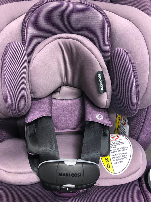 secondhand Carseat