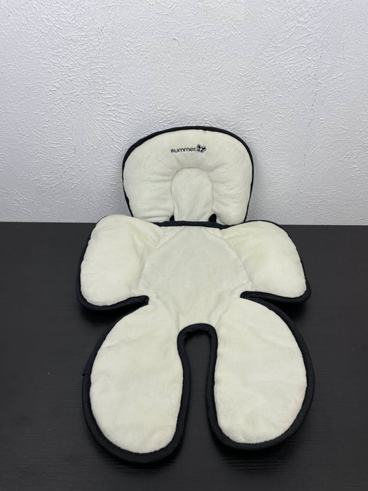 used Summer Infant Snuzzler Head and Body Support