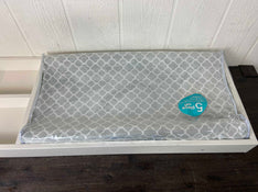 used Changing Table Topper for Dressers