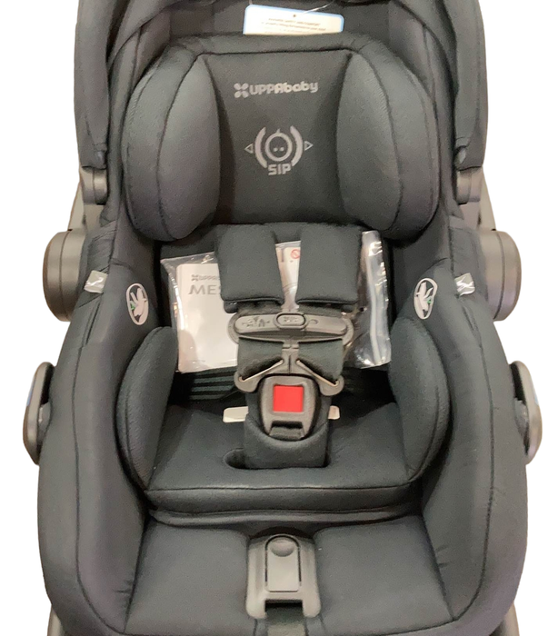 used Infantcarseat