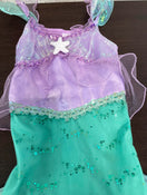 secondhand Disney Little Mermaid Costume