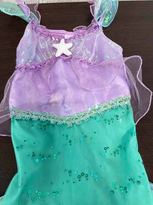 secondhand Disney Little Mermaid Costume