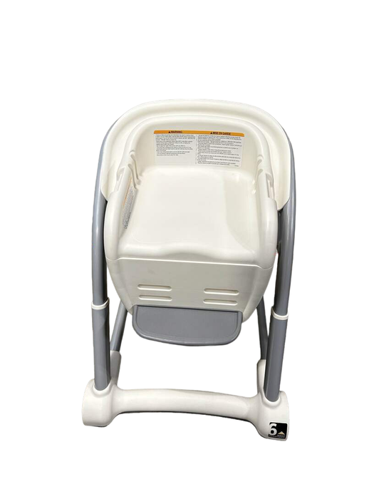 Graco Blossom 6-in-1 Convertible High Chair