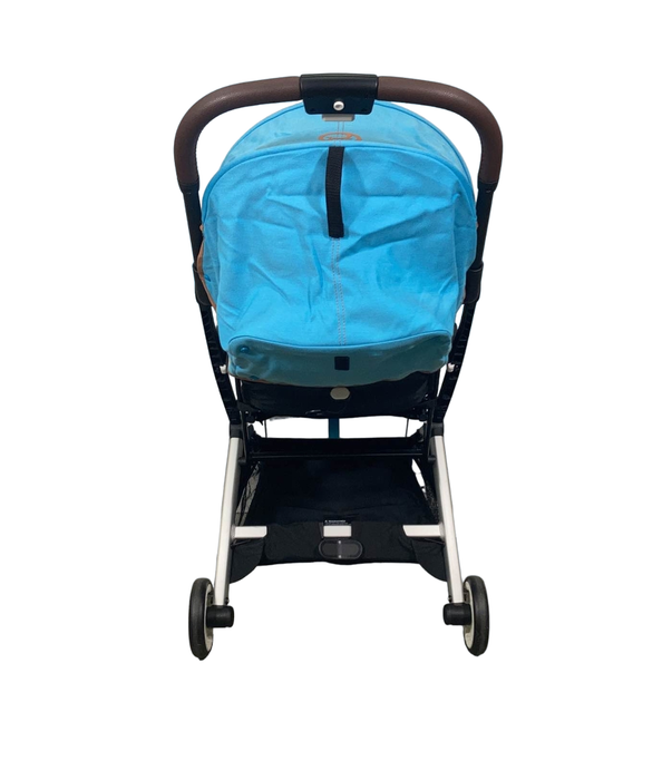 Cybex Orfeo Stroller, 2023, Beach Blue