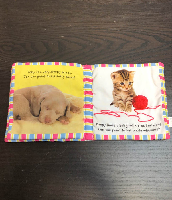 used BUNDLE Soft Books