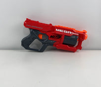 used Nerf N-Strike Elite, -Mega CycloneShock Blaster