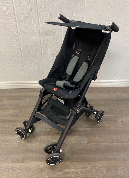 used gb Pockit+ Stroller, 2017