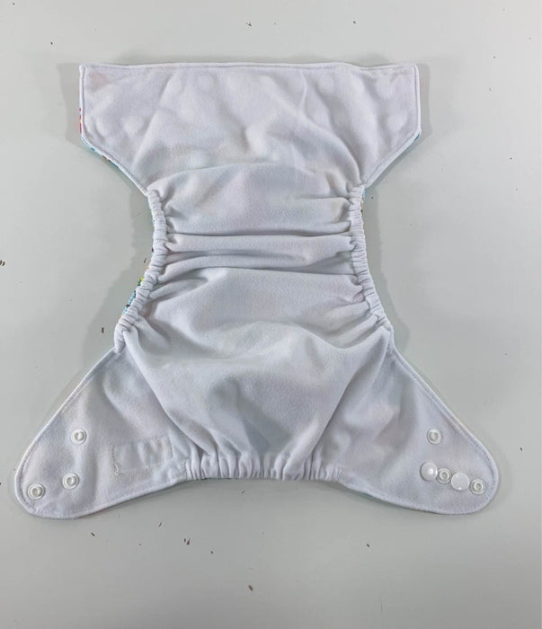 Shop BUNDLE LBB One-Size Cloth Diapers at GoodBuy Gear