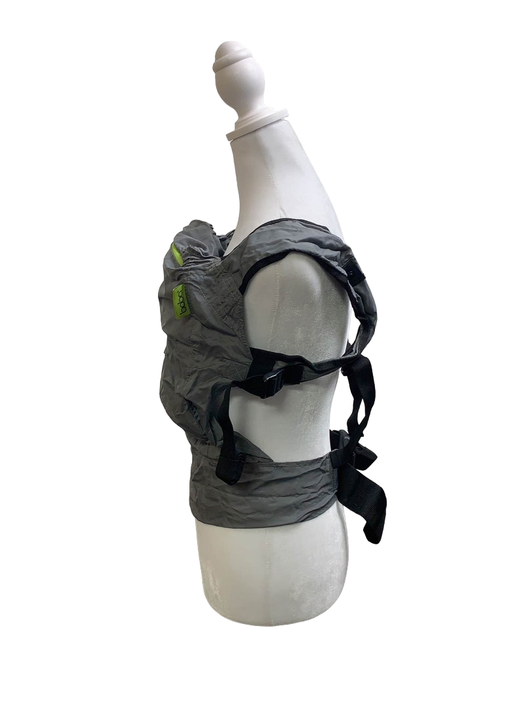 secondhand Boba Air Ultra Lightweight Baby Carrier, Gray