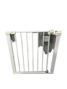 secondhand Safety 1st Easy Install Walk-Thru Gate