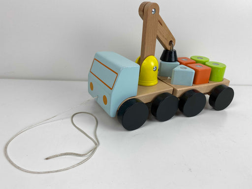 Shop IKEA MULA Crane With Blocks at GoodBuy Gear