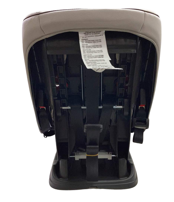 used Carseat