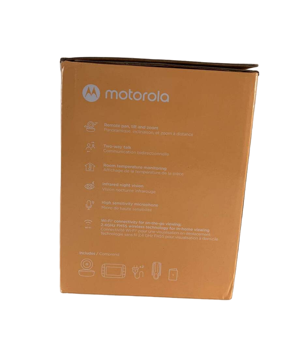 Shop Motorola VM855 Connect at GoodBuy Gear