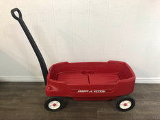 secondhand Radio Flyer 5-in-1 Family Wagon