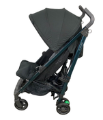 secondhand UPPAbaby G-LUXE Stroller, 2021, Jake (Black)