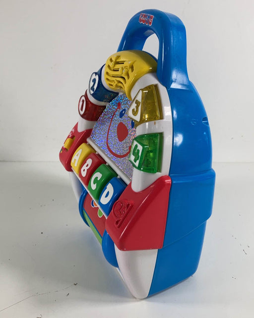 secondhand Fisher Price Jivin Jukebox