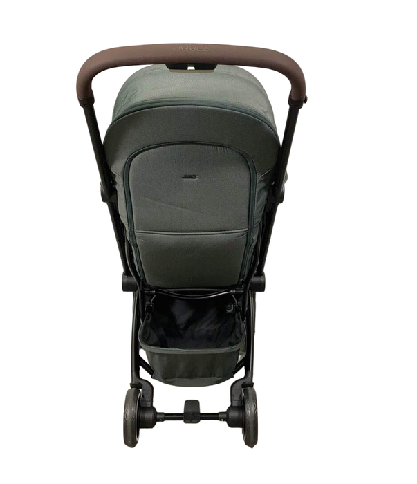 Joolz Aer Stroller, 2022, Mighty Green