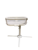 used Halo BassiNest Swivel Sleeper Premiere Series, Pebble