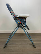 used Cosco Simple Fold Highchair