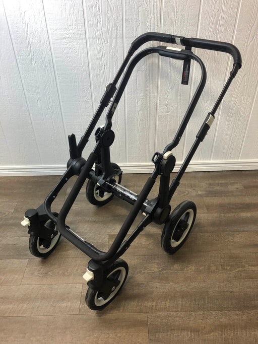 used Bugaboo Donkey Frame, 2016