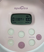 used Spectra Baby S2 Plus Electric Breast Pump