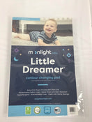 secondhand Moonlight Slumber Little Dreamer Dual Side Mattress