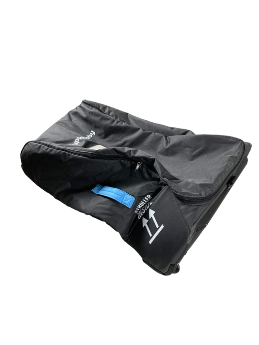 secondhand UPPAbaby VISTA Travel Bag, 2015+