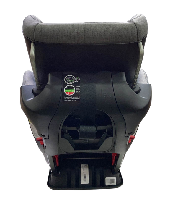 used Carseat