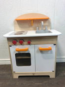 used Hape Gourmet Kitchen