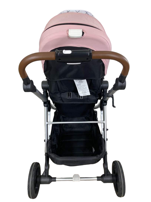 secondhand Strollers