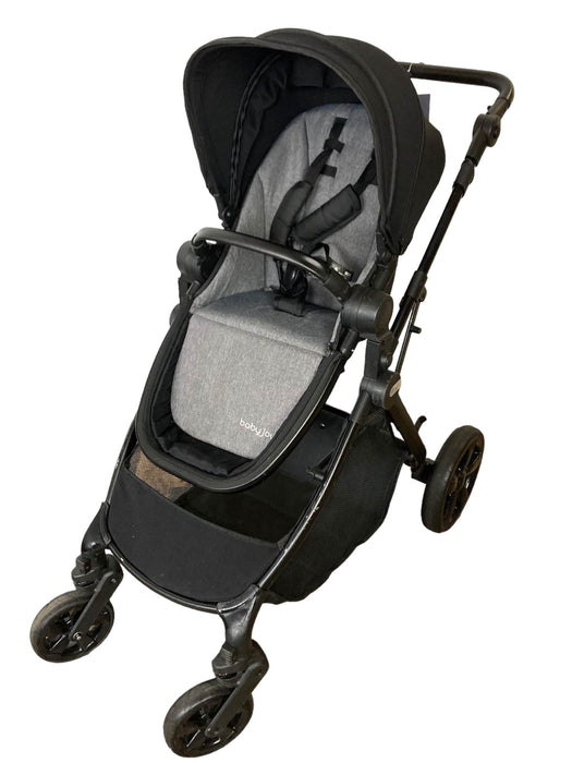 used Stroller