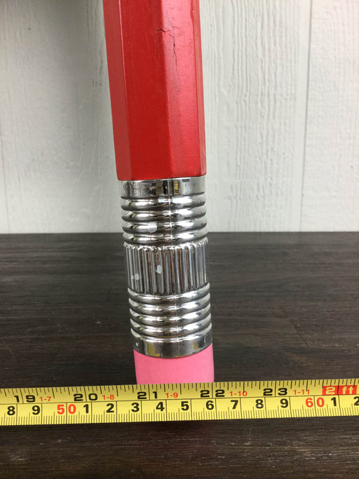 secondhand Toddler Art Table