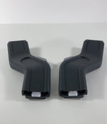 Shop UPPAbaby Infant Car Seat Adapter For Maxi Cosi, Nuna, Cybex And Besafe at GoodBuy Gear