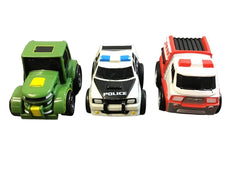 used BUNDLE Kid Galaxy Cars