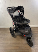 used Baby Trend Velocity Lite Jogging Stroller