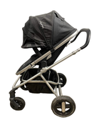 secondhand Nuna IVVI totl Stroller, 2014, Caviar