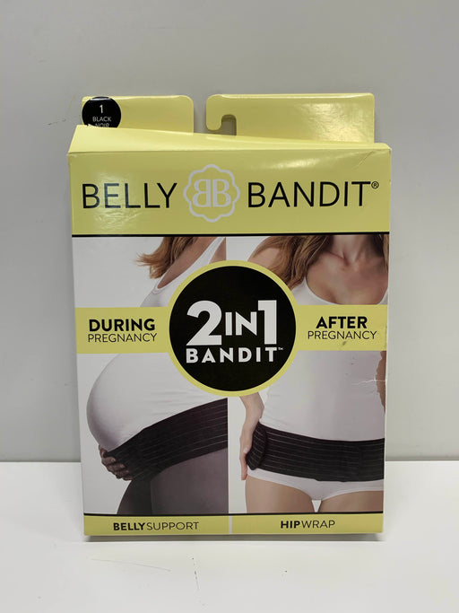 used Belly Bandit 2-in-1 Bandit Band, XS-Medium