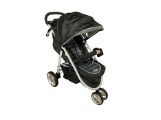 secondhand Graco Aire3 Click Connect Stroller