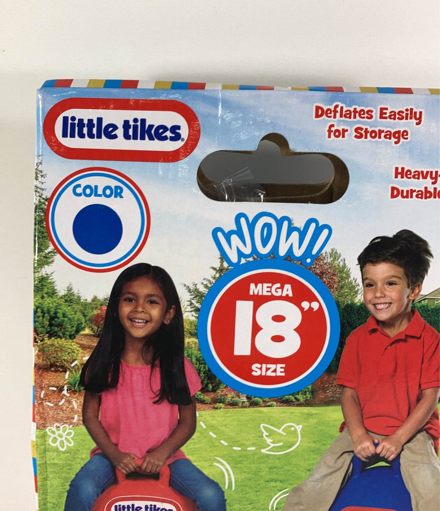 Little Tikes Hopper Ball Toy