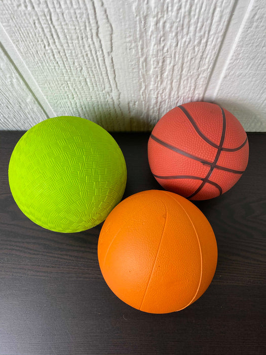 Shop BUNDLE Sports Balls at GoodBuy Gear