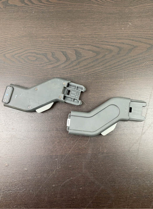 secondhand UPPAbaby VISTA Upper Adapters