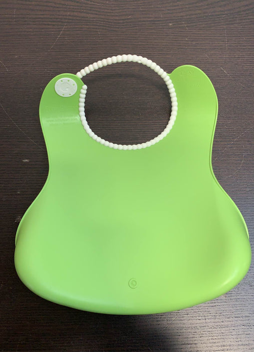 Shop BabyBjorn Bib, Green at GoodBuy Gear