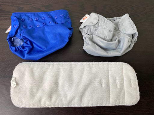 used Flip Diaper Covers