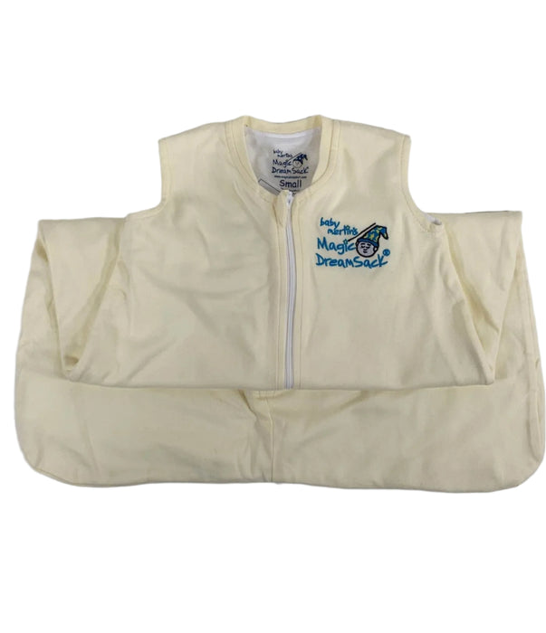 used Baby Merlin's Magic Dream Sack, -Small 6-12months