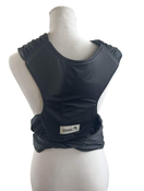 Shop Konny Baby Wrap Carrier, Medium, Air Mesh - Charcoal at GoodBuy Gear