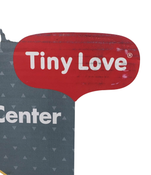 secondhand Tiny Love 5-in-1 Stationary Activity Center