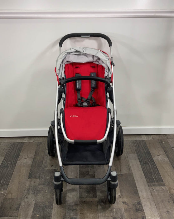 used UPPAbaby VISTA Stroller